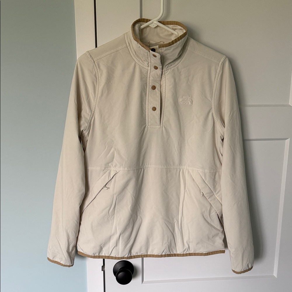The North Face Pullover
